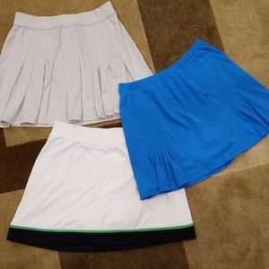 Tennis skort
